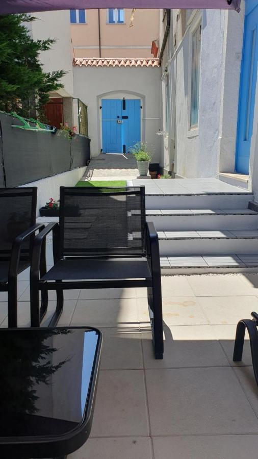 Holiday Home Blue Door In Pula Dış mekan fotoğraf